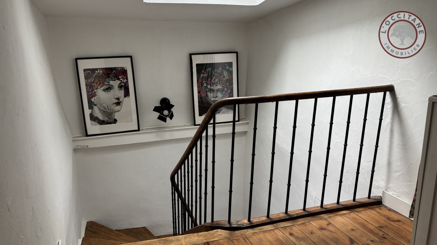 location Appartement L'isle-jourdain - Photo 6