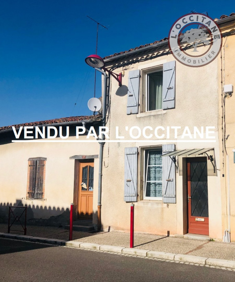 A vendre Mauvezin 320071415 L'occitane immobilier - Photo 1