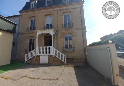 location Maison bourgeoise Samatan