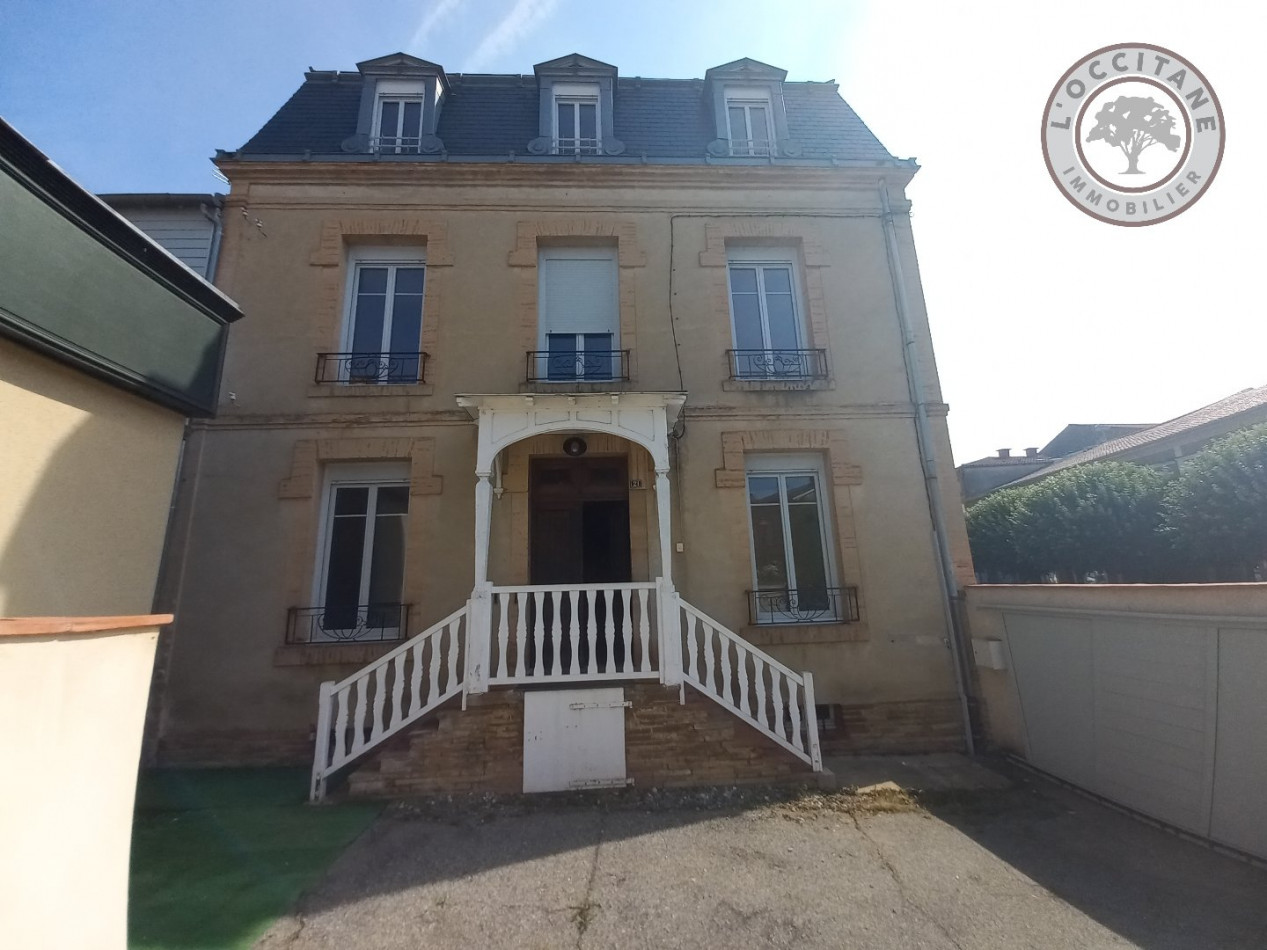 location Maison bourgeoise Samatan - Photo 8