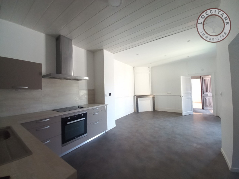 location Maison bourgeoise Samatan - Photo 2