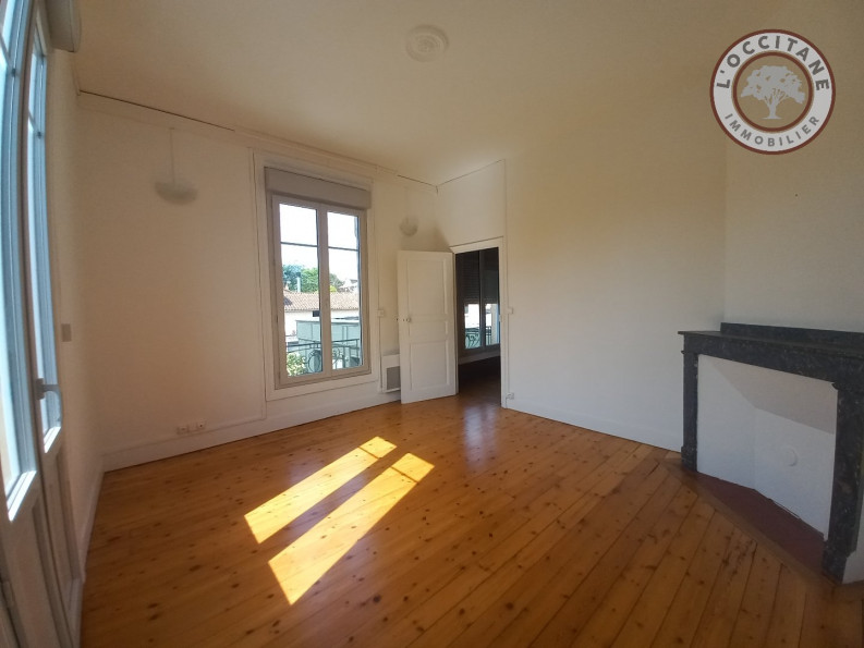 location Maison bourgeoise Samatan - Photo 3