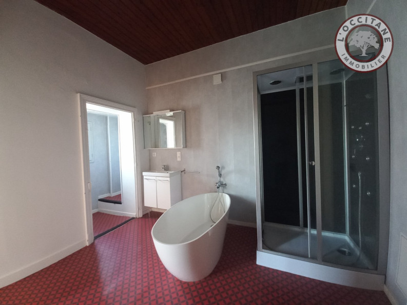 location Maison bourgeoise Samatan - Photo 6