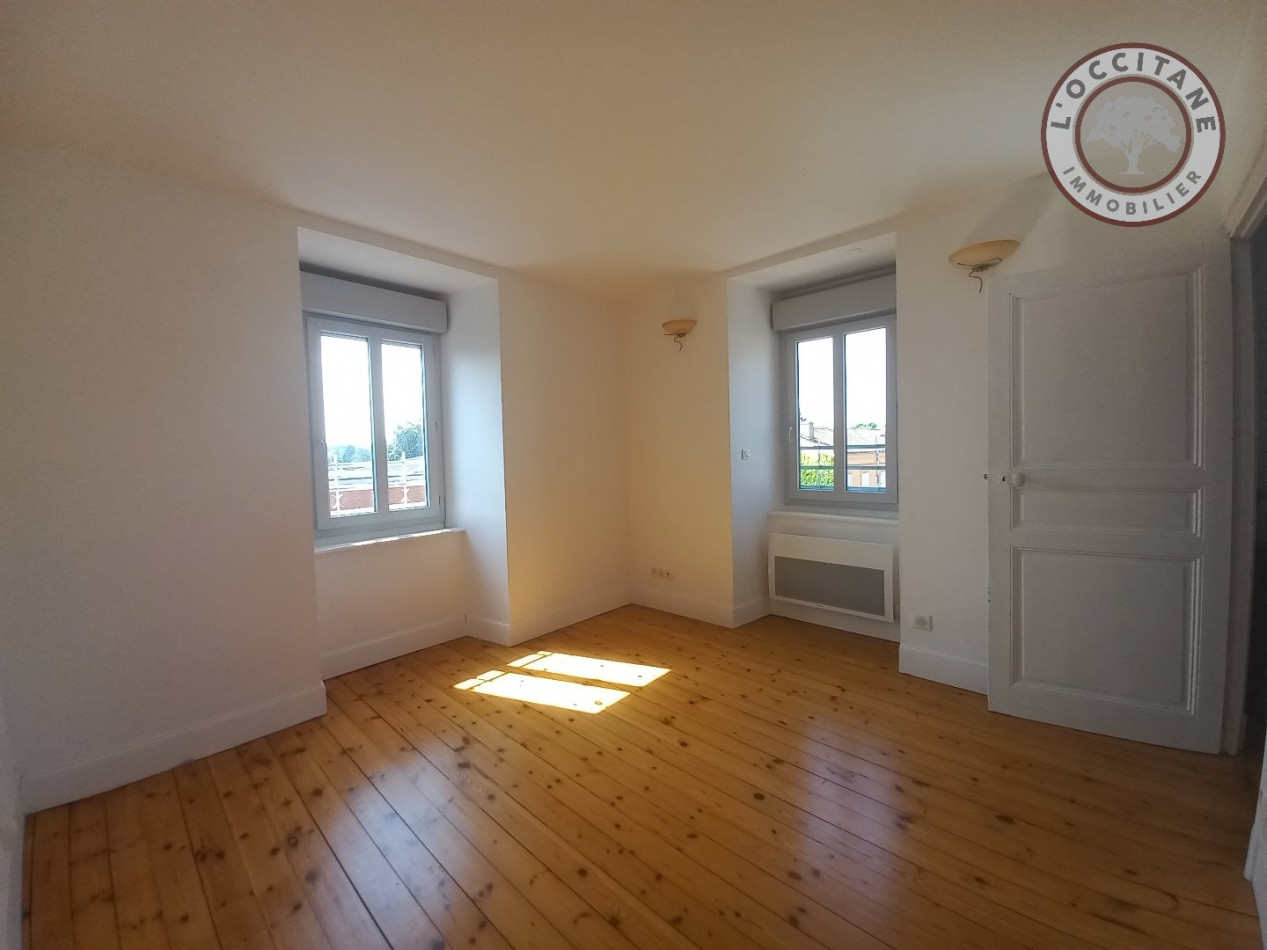 location Maison bourgeoise Samatan - Photo 7