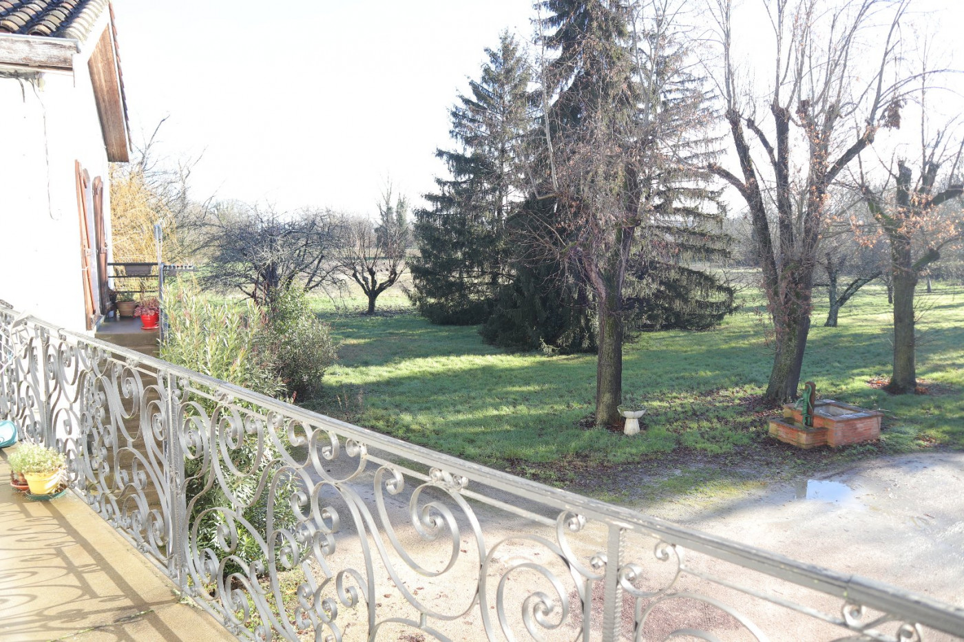 A vendre Samatan 320071419 L'occitane immobilier