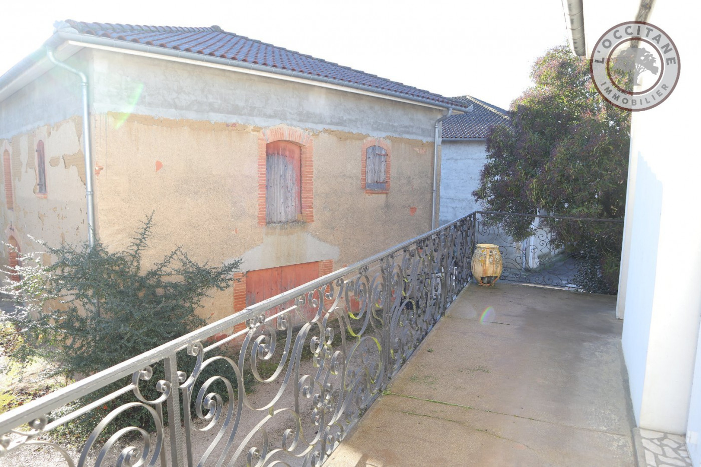 A vendre Samatan 320071419 L'occitane immobilier