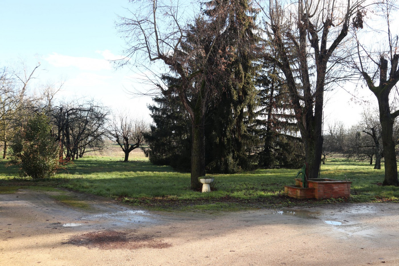 A vendre Samatan 320071419 L'occitane immobilier