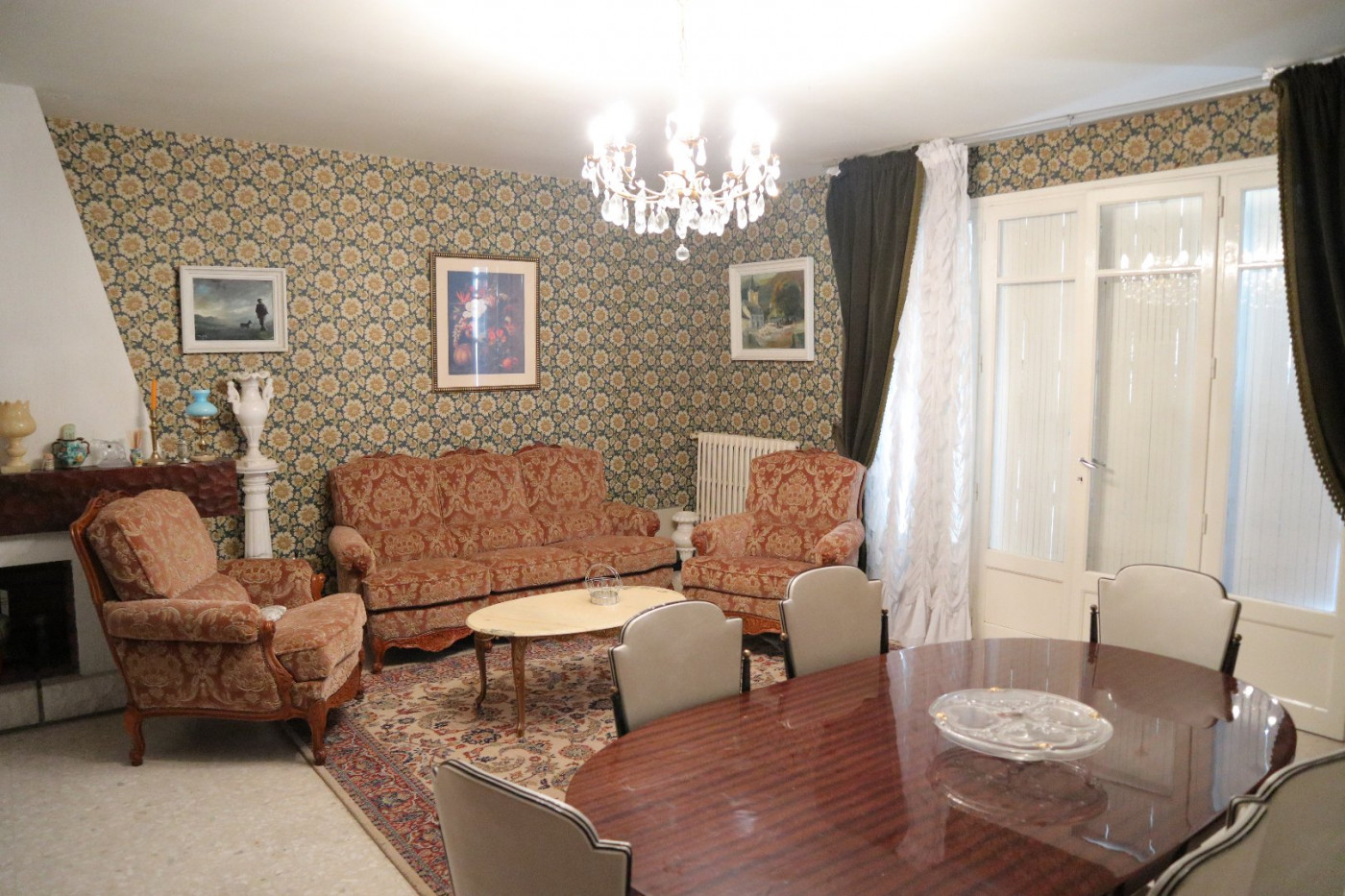 A vendre Samatan 320071419 L'occitane immobilier