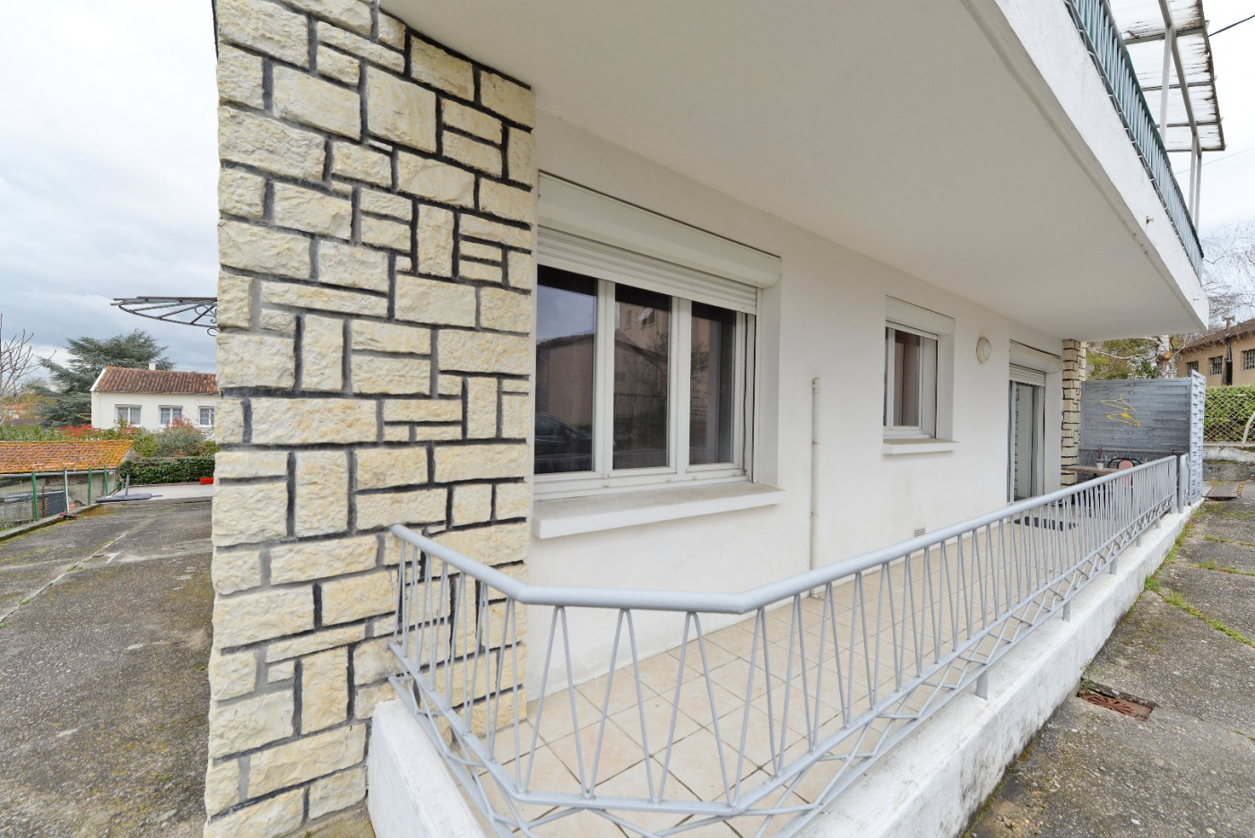 A vendre Auch 320071422 L'occitane immobilier - Photo 8