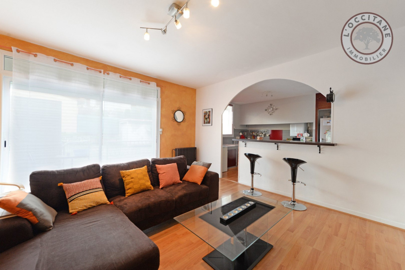 A vendre Auch 320071422 L'occitane immobilier - Photo 1