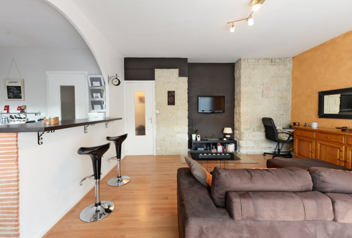 A vendre Auch 320071422 L'occitane immobilier - Photo 2
