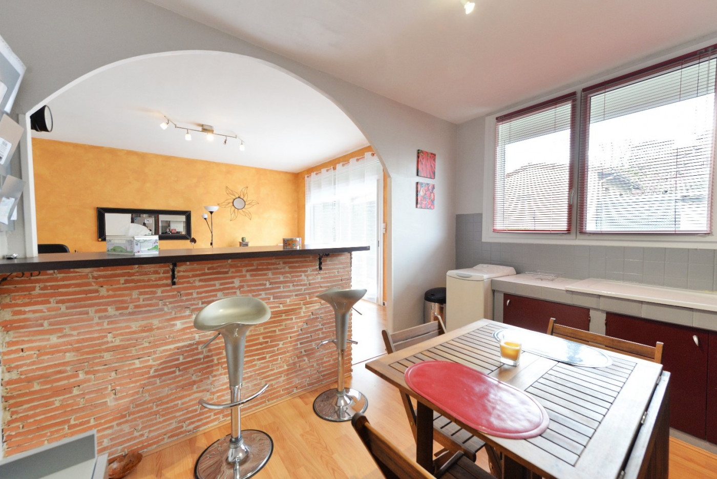 A vendre Auch 320071422 L'occitane immobilier - Photo 5
