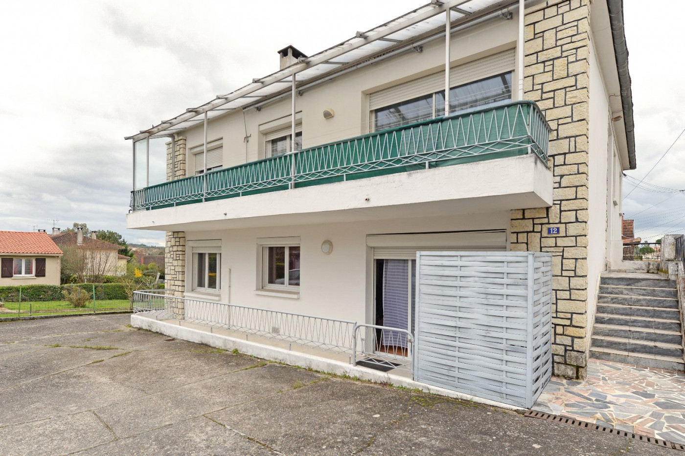 A vendre Auch 320071422 L'occitane immobilier - Photo 9