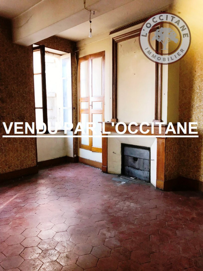 A vendre Auch 320071434 L'occitane immobilier - Photo 1