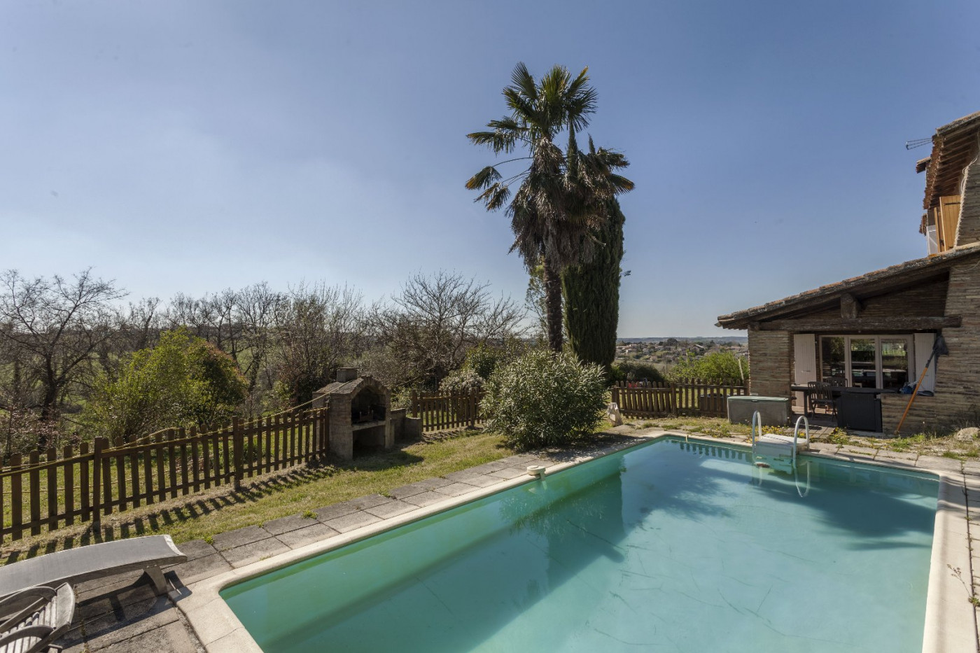 A vendre L'isle-jourdain 320071440 L'occitane immobilier