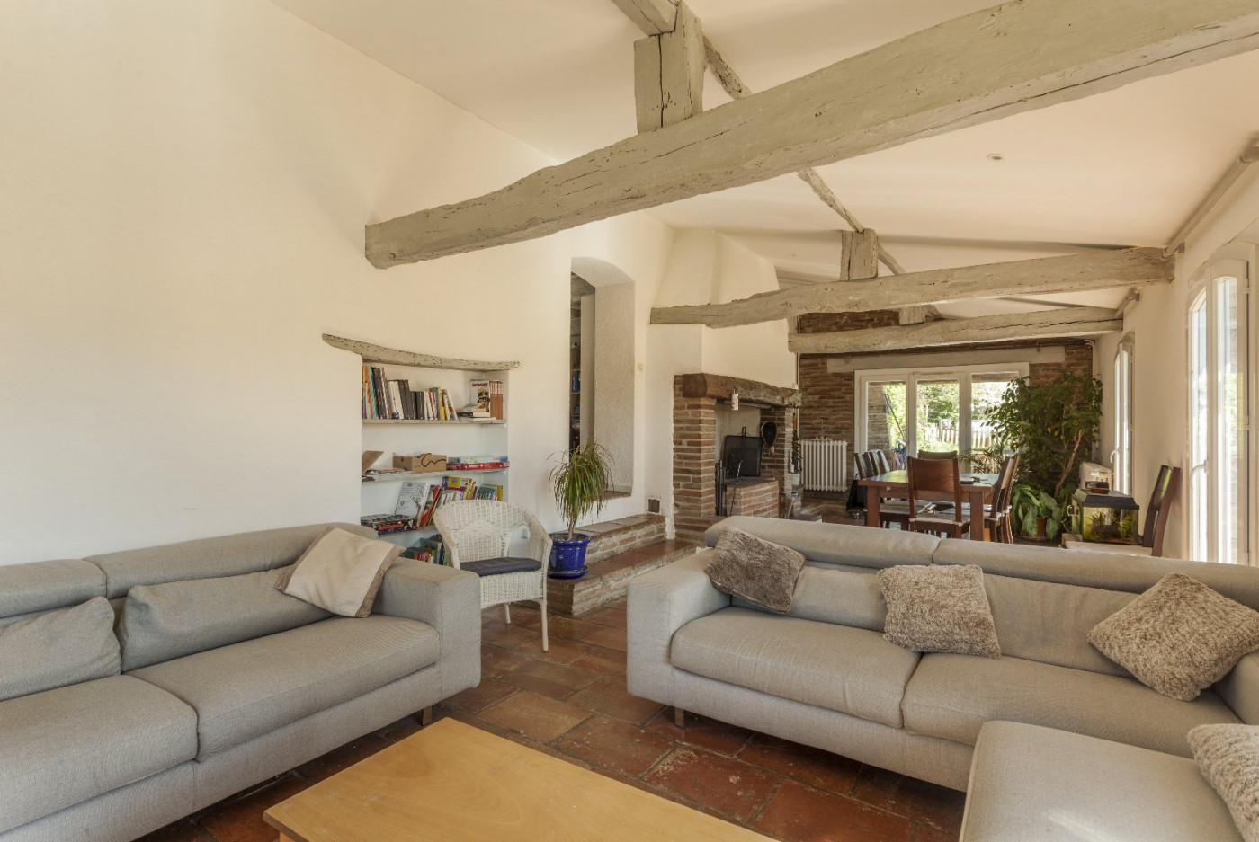 A vendre L'isle-jourdain 320071440 L'occitane immobilier