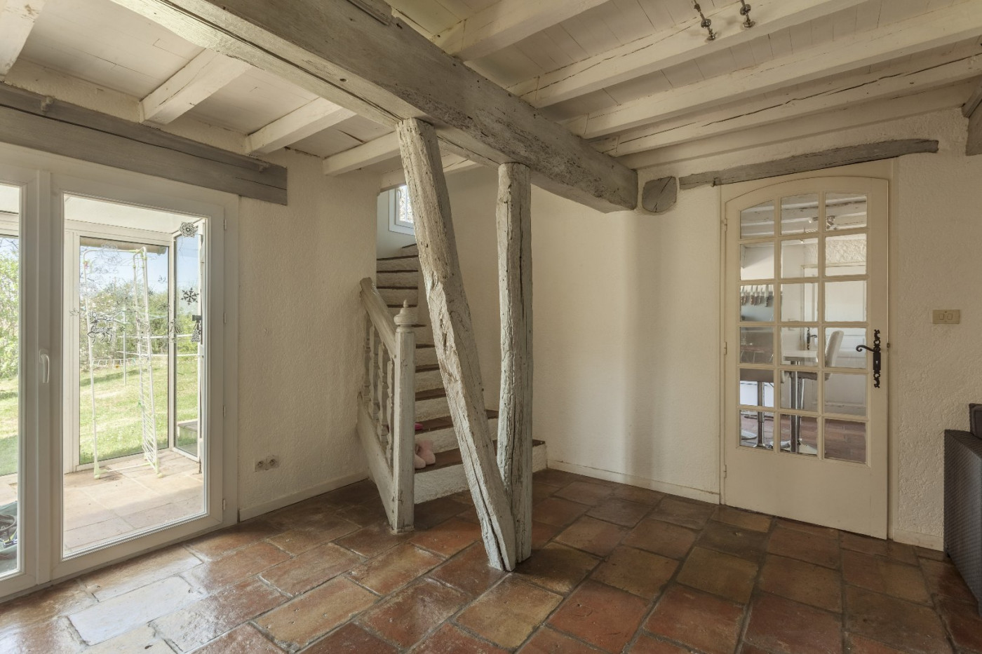 A vendre L'isle-jourdain 320071440 L'occitane immobilier