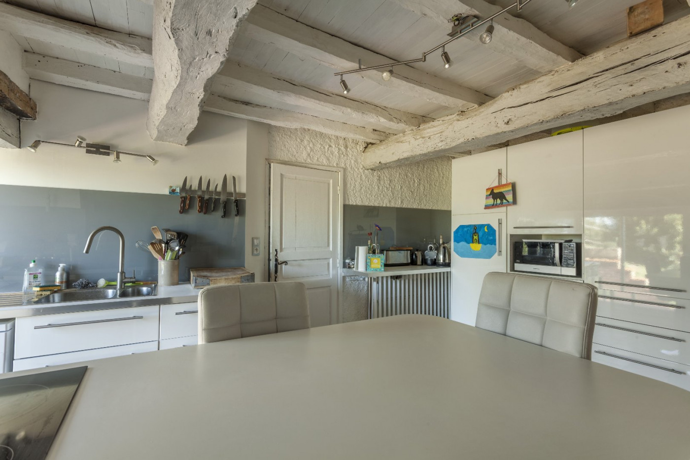 A vendre L'isle-jourdain 320071440 L'occitane immobilier
