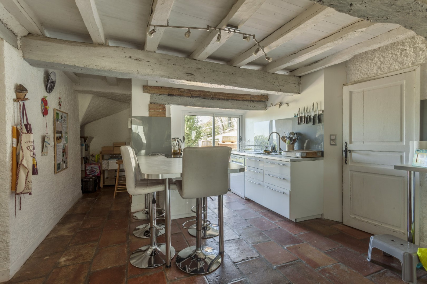 A vendre L'isle-jourdain 320071440 L'occitane immobilier