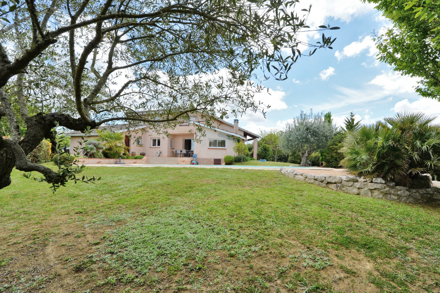 A vendre L'isle-jourdain 320071455 L'occitane immobilier