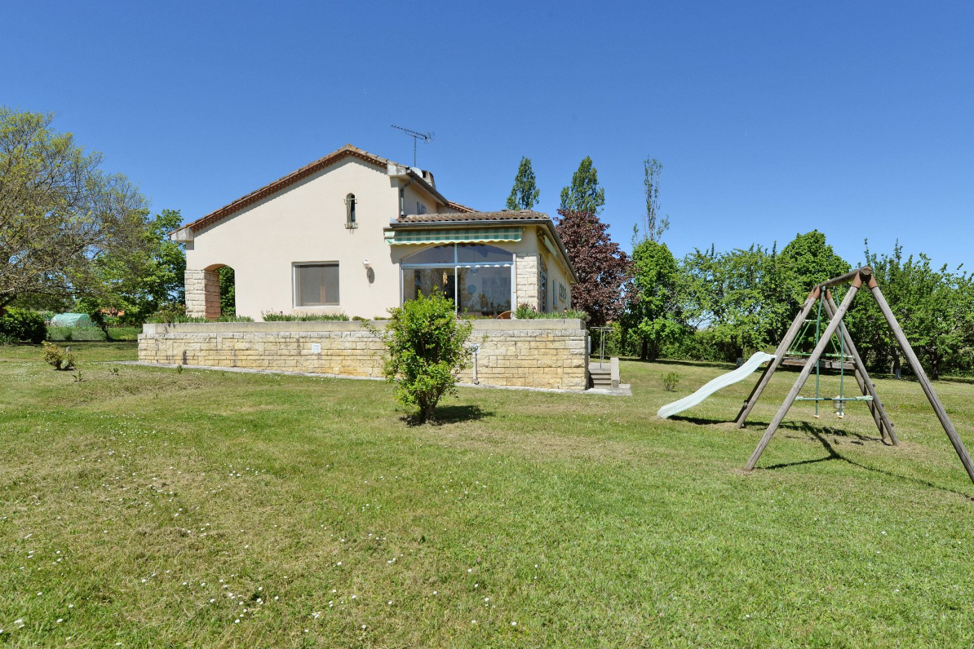 A vendre Gimont | Réf 320071456 - L'occitane immobilier - Photo 4