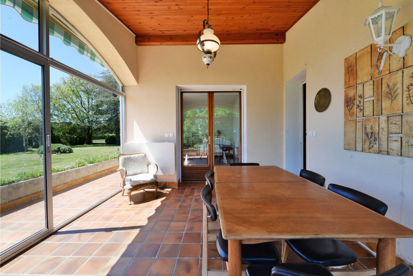 A vendre Gimont | Réf 320071456 - L'occitane immobilier - Photo 6
