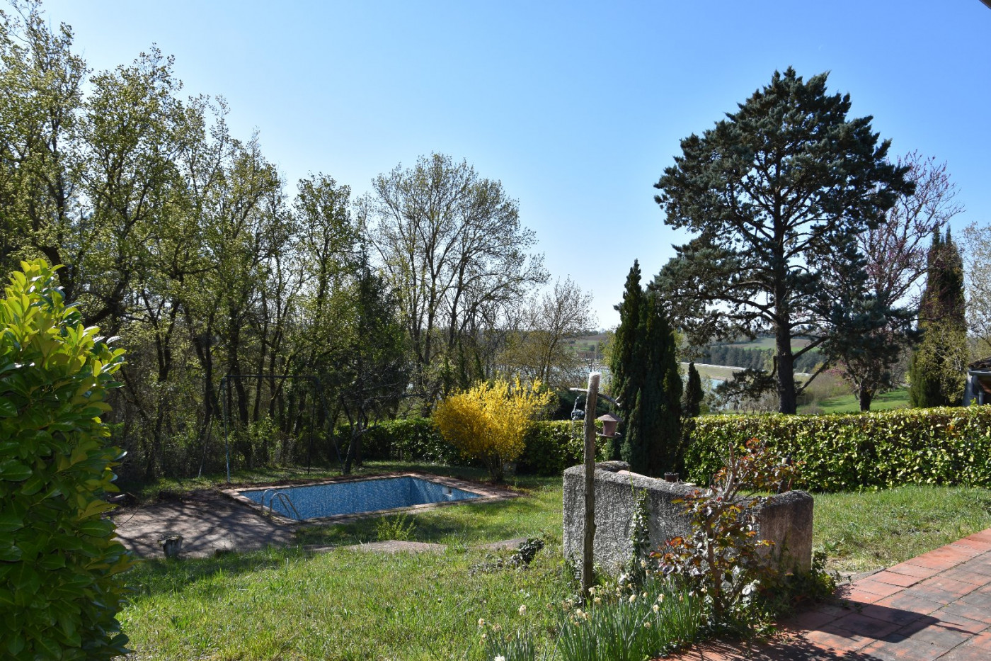 sale Maison L'isle-jourdain