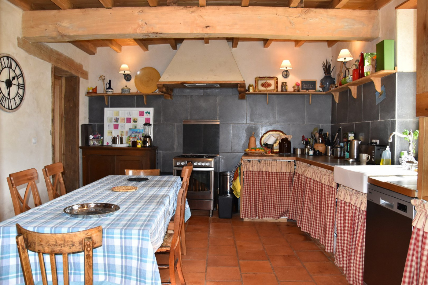 A vendre L'isle-jourdain | Réf 320071458 - L'occitane immobilier - Photo 8