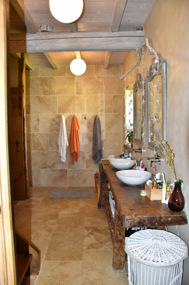 A vendre L'isle-jourdain | Réf 320071458 - L'occitane immobilier - Photo 9
