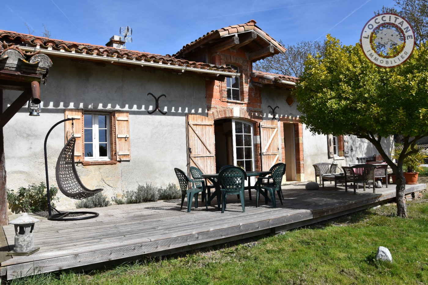 A vendre L'isle-jourdain | Réf 320071458 - L'occitane immobilier - Photo 2