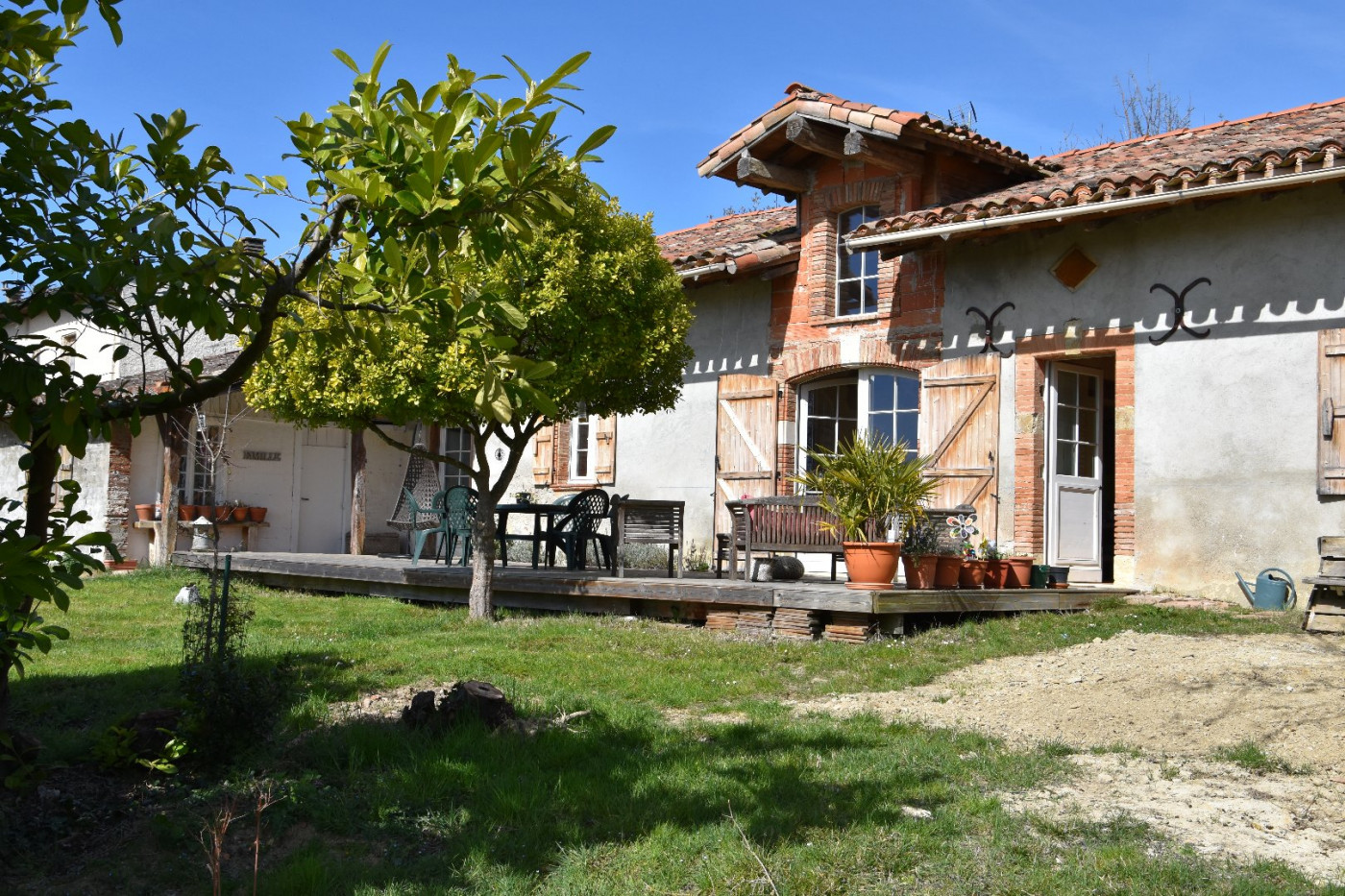 A vendre L'isle-jourdain | Réf 320071458 - L'occitane immobilier - Photo 3