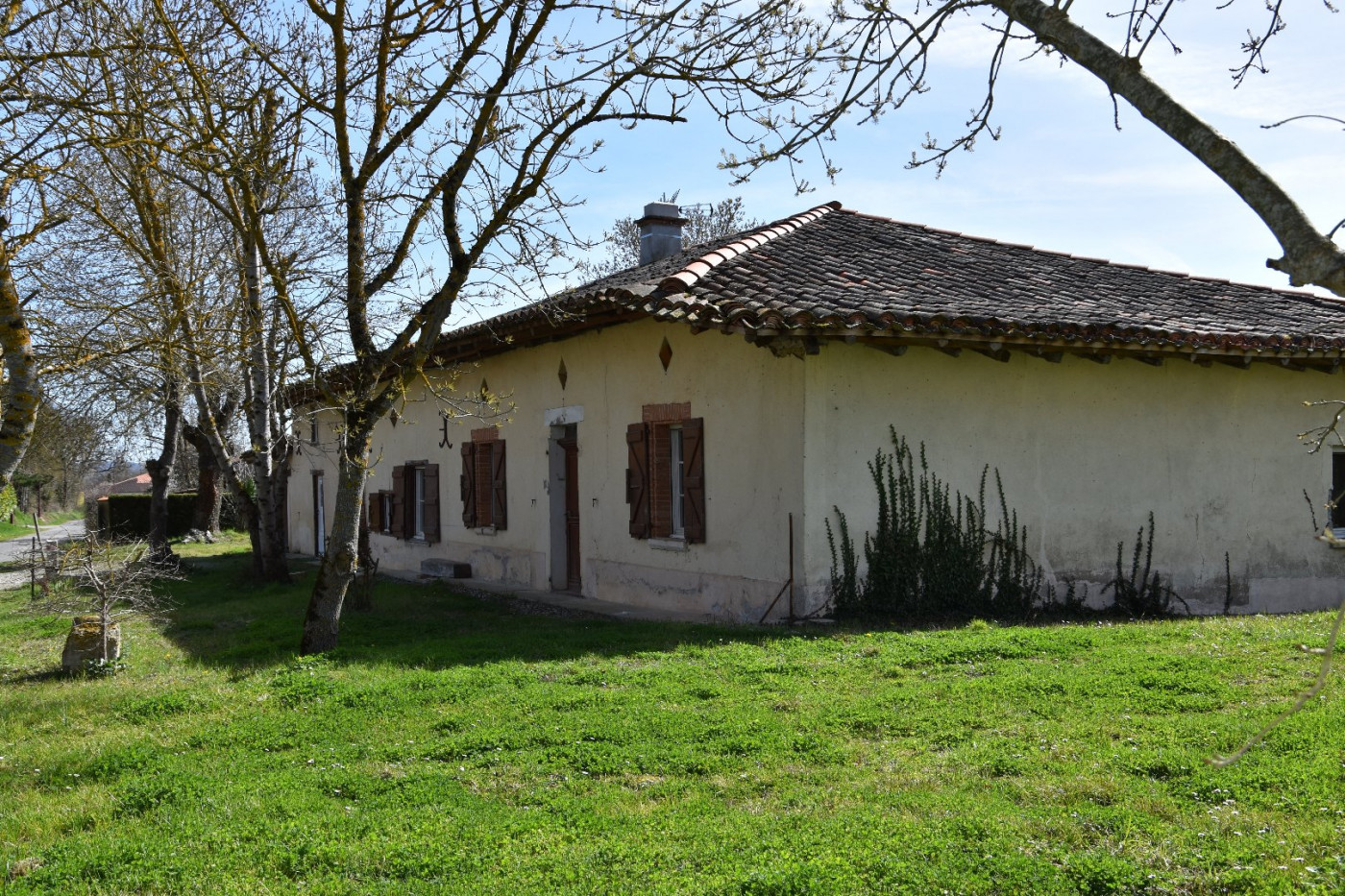 A vendre L'isle-jourdain | Réf 320071458 - L'occitane immobilier - Photo 5