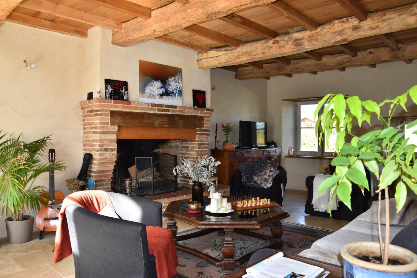 A vendre L'isle-jourdain | Réf 320071458 - L'occitane immobilier - Photo 7