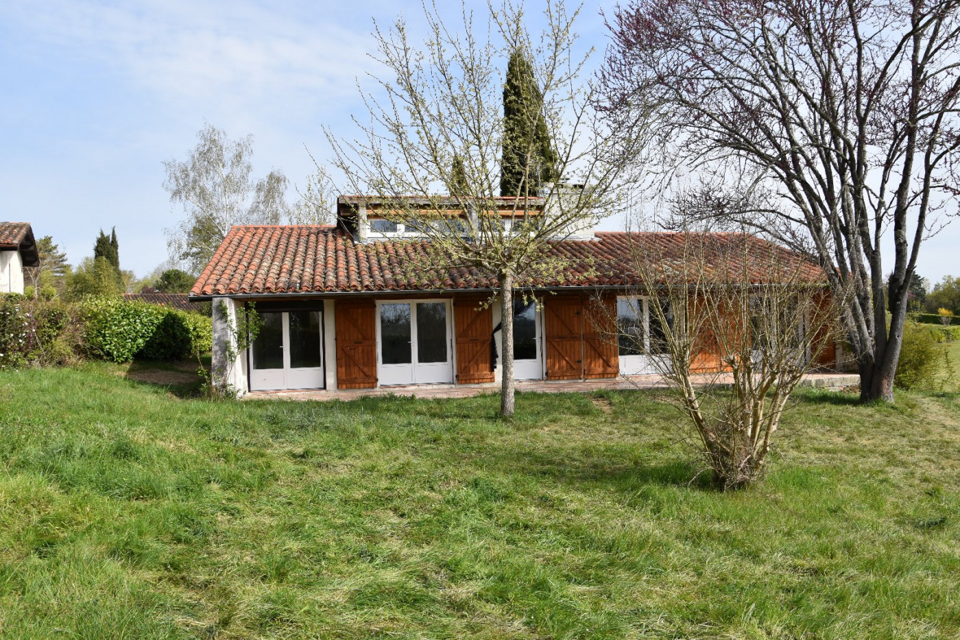 A vendre L'isle-jourdain 320071462 L'occitane immobilier