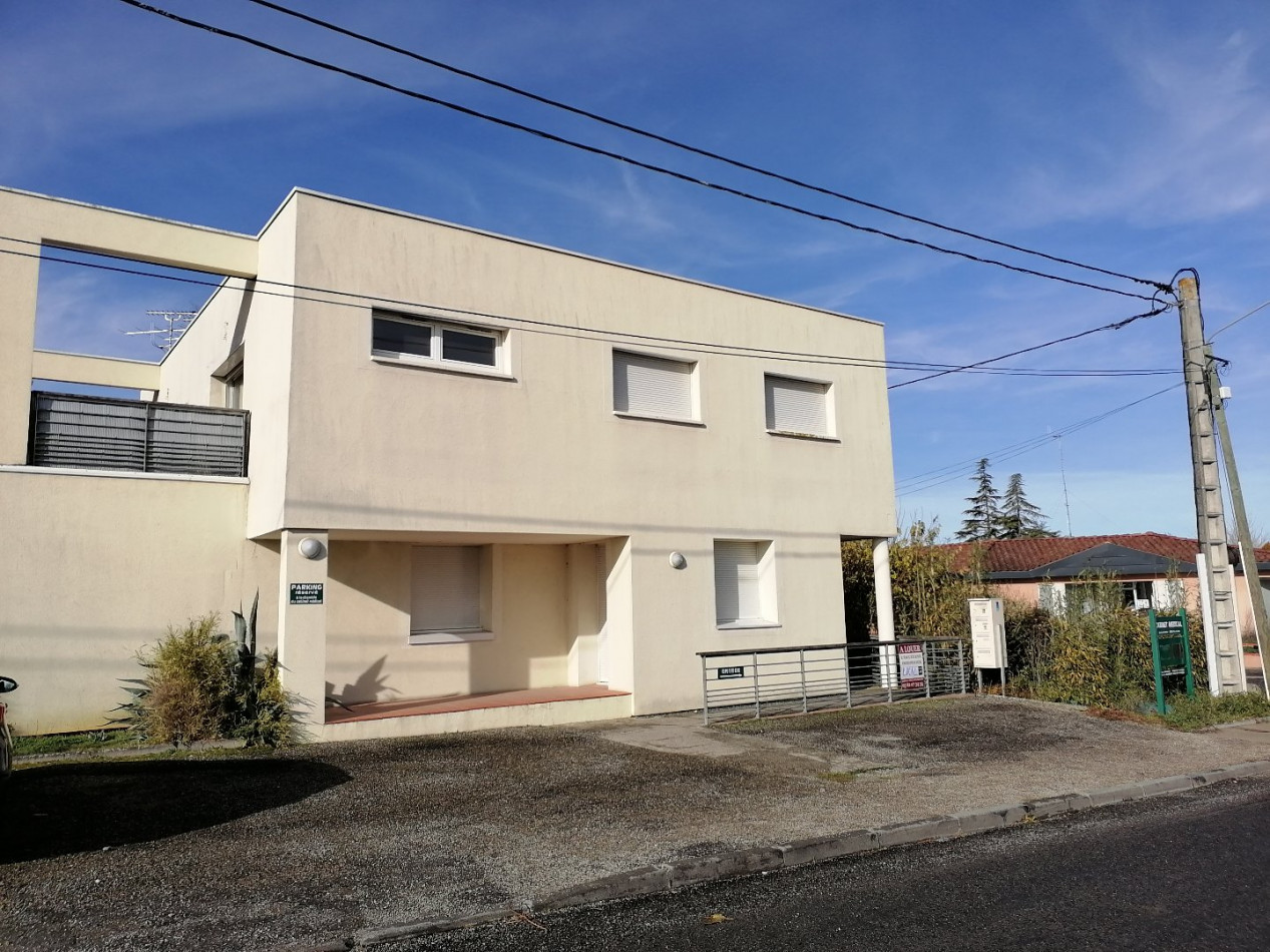 A louer L'isle-jourdain 320071466 L'occitane immobilier - Photo 2