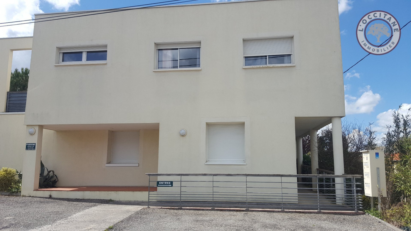 A louer L'isle-jourdain 320071466 L'occitane immobilier - Photo 1