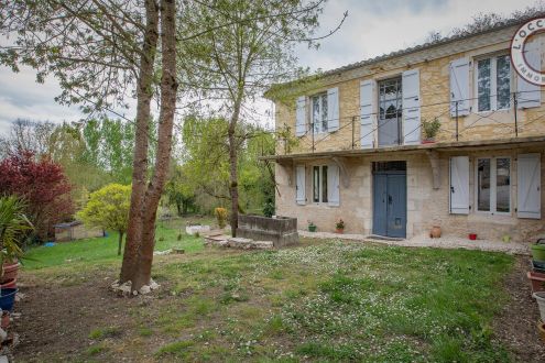 A vendre Mauvezin 320071470 L'occitane immobilier