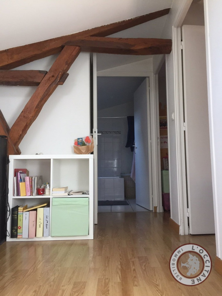 A louer L'isle-jourdain 320071478 L'occitane immobilier - Photo 4