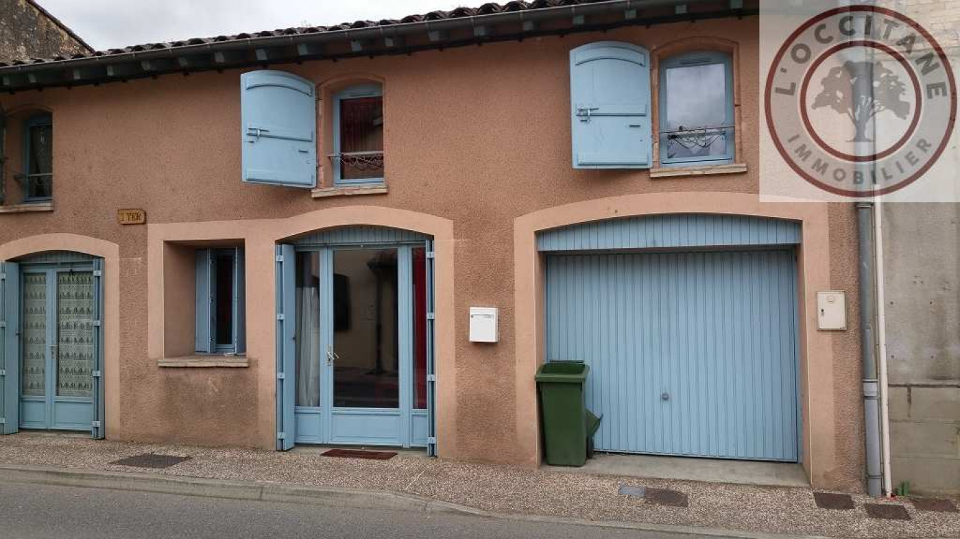 A louer L'isle-jourdain 320071478 L'occitane immobilier - Photo 1