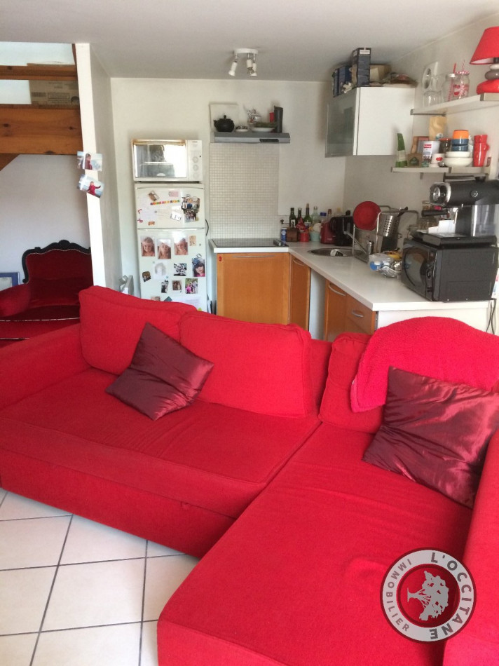 A louer L'isle-jourdain 320071478 L'occitane immobilier - Photo 2