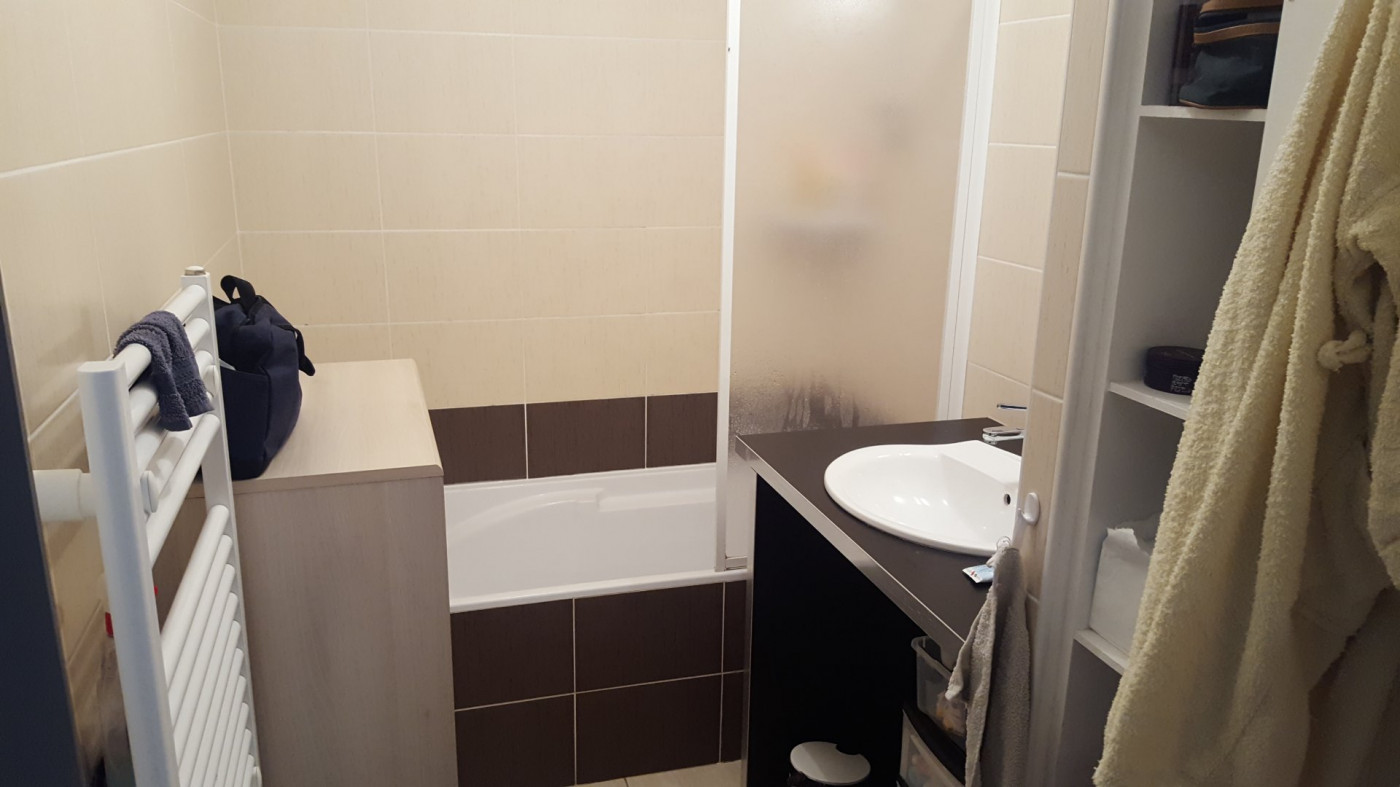 location Maison Lasserre - Photo 5