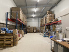 location Ateliers et bureaux L'isle-jourdain