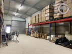 location Ateliers et bureaux L'isle-jourdain