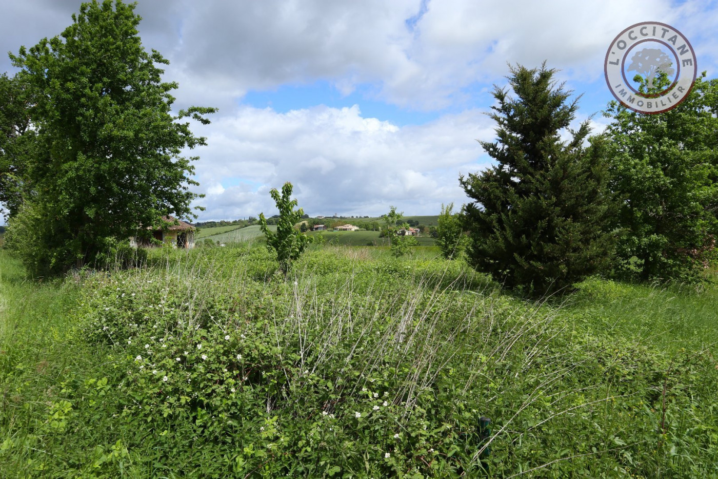 A vendre Samatan 320071497 L'occitane immobilier - Photo 1