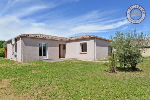 A vendre Saint-lys 320071500 L'occitane immobilier