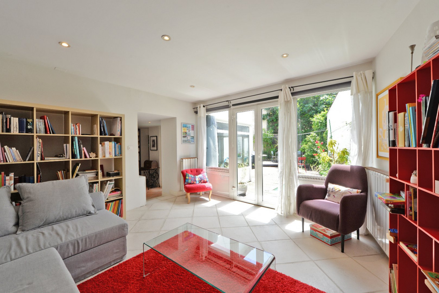 A vendre Toulouse 320071515 L'occitane immobilier