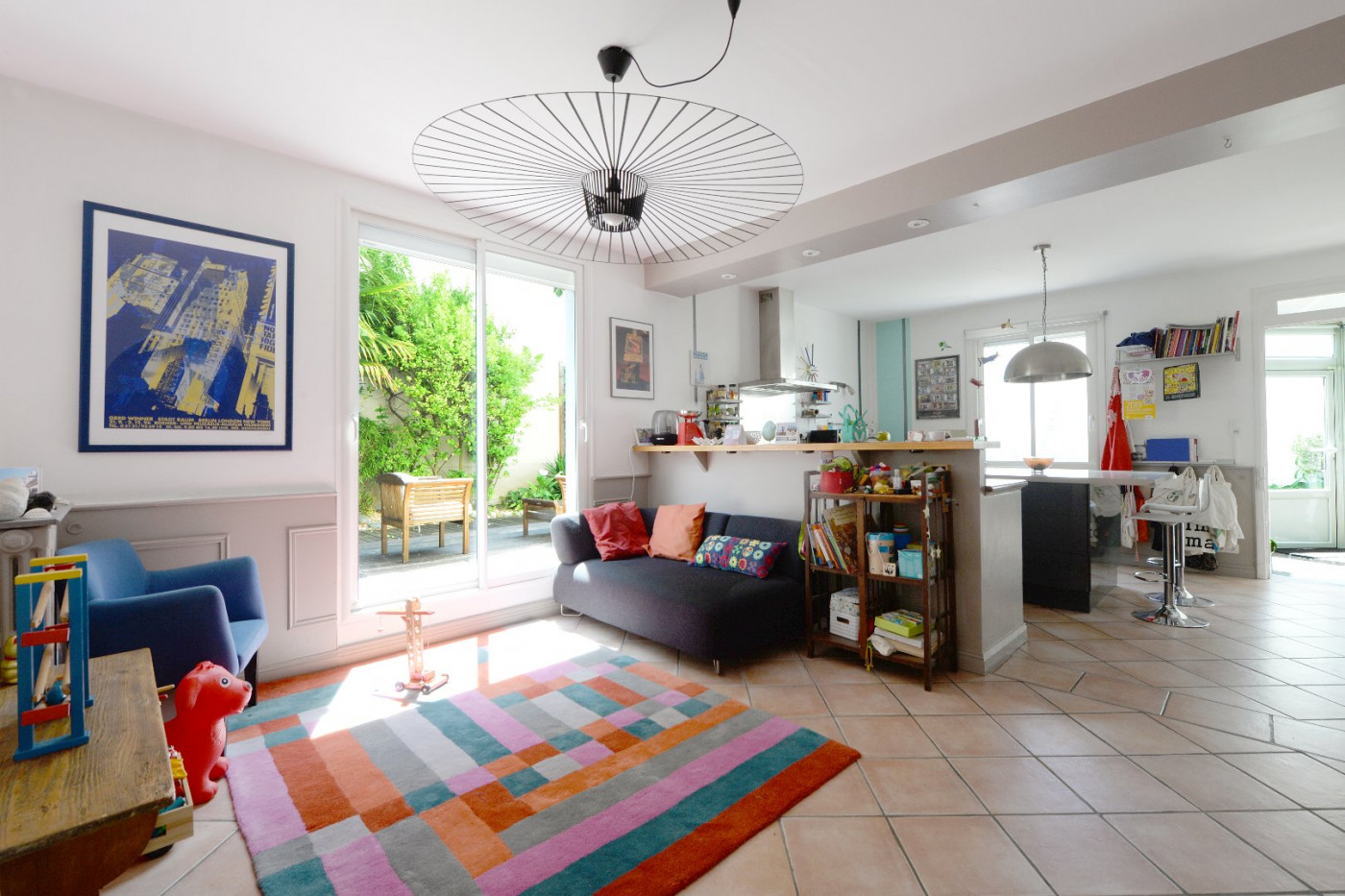 A vendre Toulouse 320071515 L'occitane immobilier