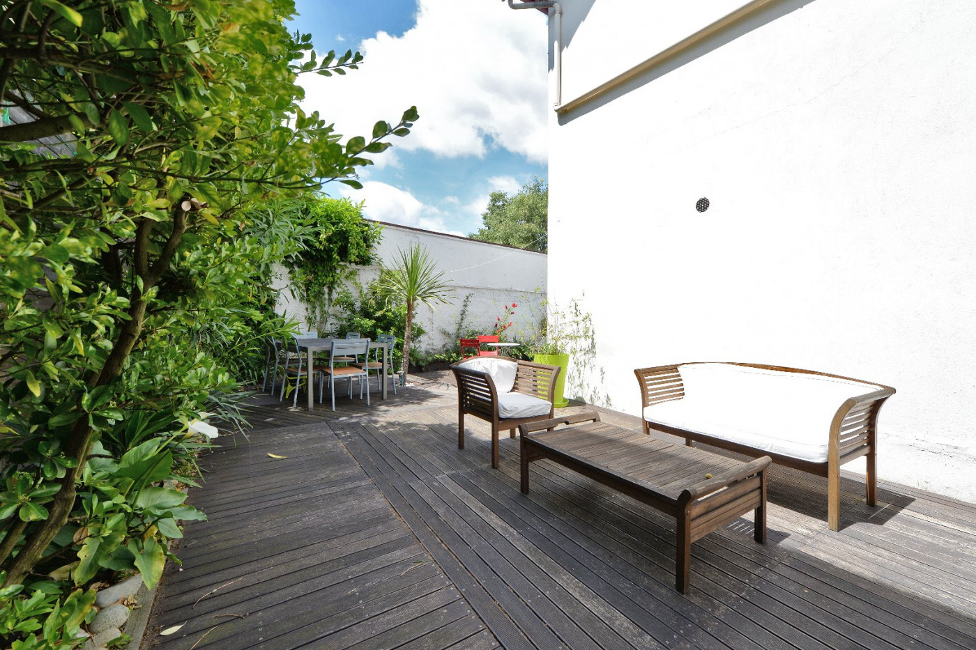 A vendre Toulouse 320071515 L'occitane immobilier