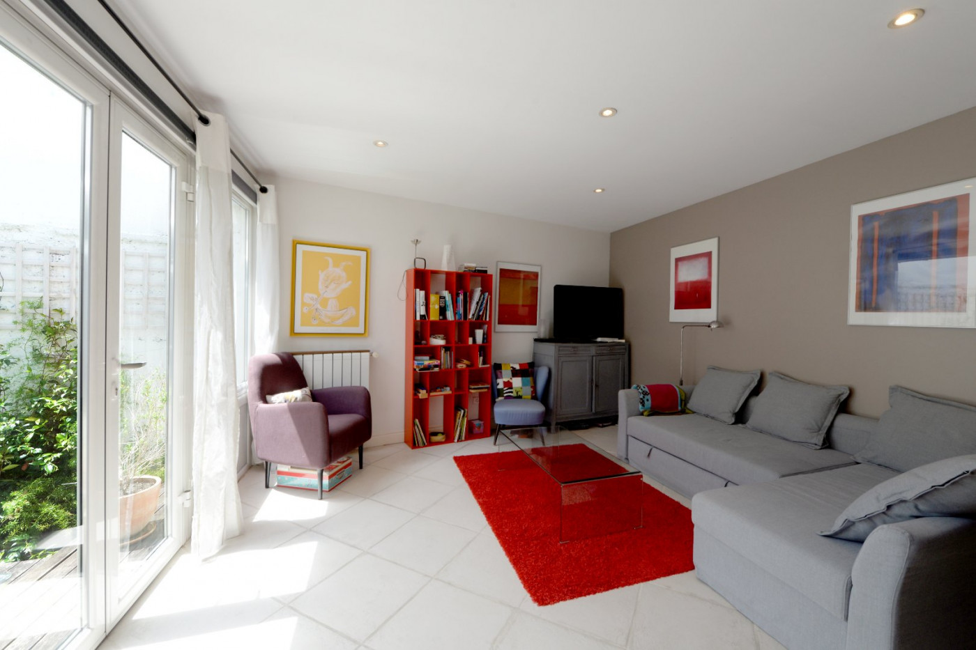 A vendre Toulouse 320071515 L'occitane immobilier
