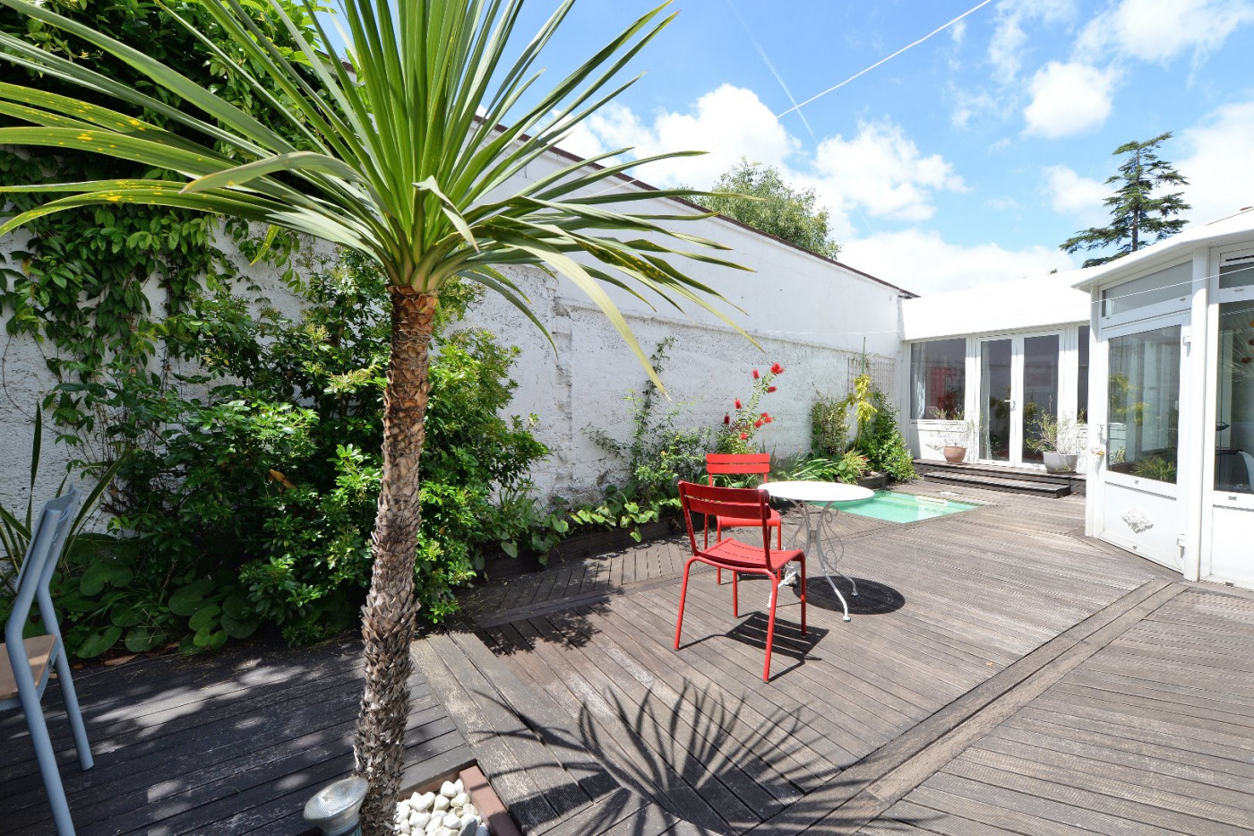 A vendre Toulouse 320071515 L'occitane immobilier